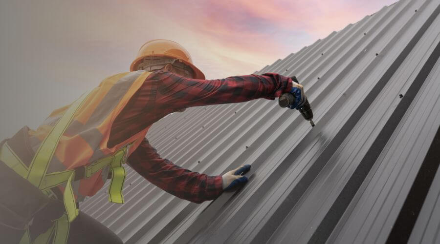 Professional residential roofers in Wendel, CA